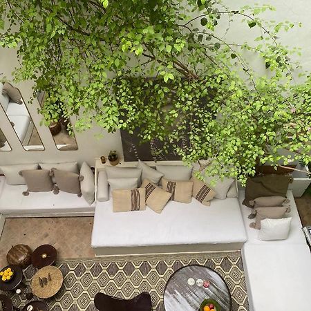 Riad Wabisabi Марракеш Екстер'єр фото