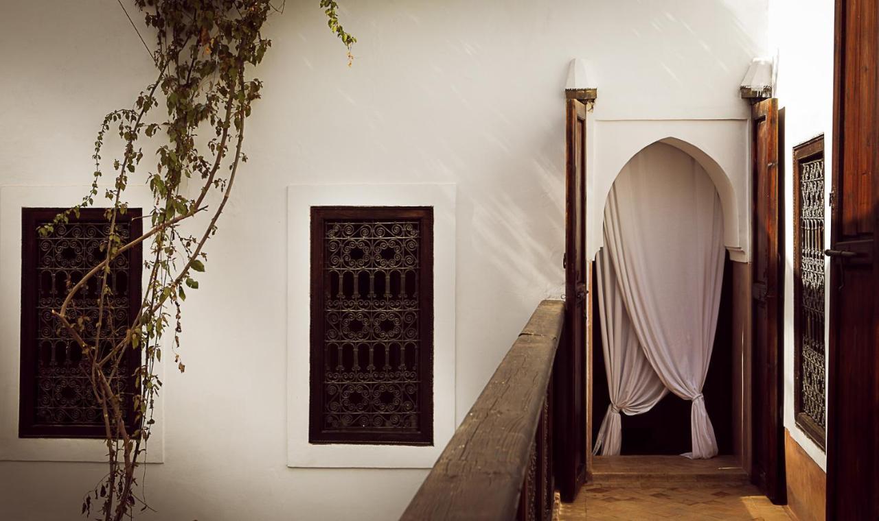 Riad Wabisabi Марракеш Екстер'єр фото
