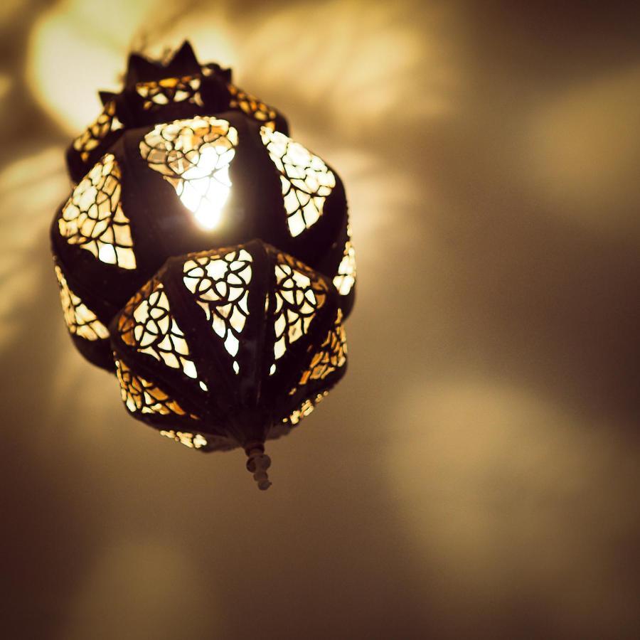 Riad Wabisabi Марракеш Екстер'єр фото